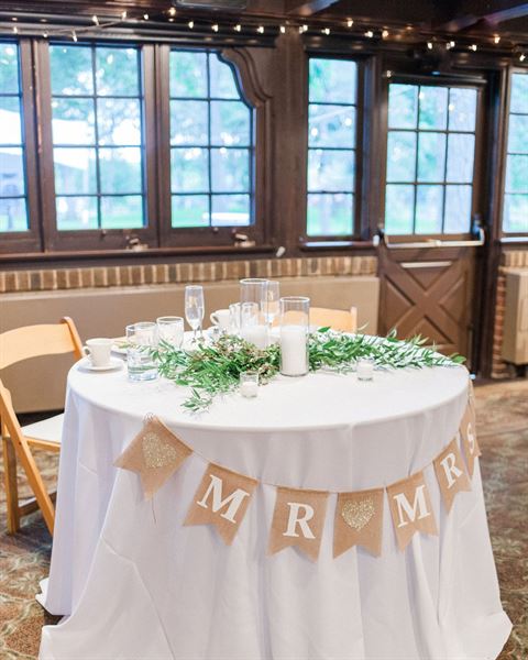 The Lodge at Katherine Legge Memorial Park