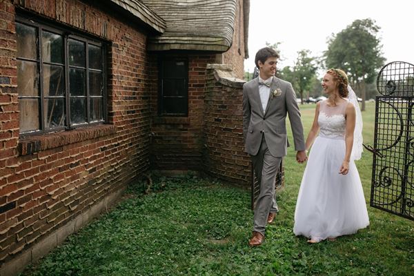 The Lodge at Katherine Legge Memorial Park