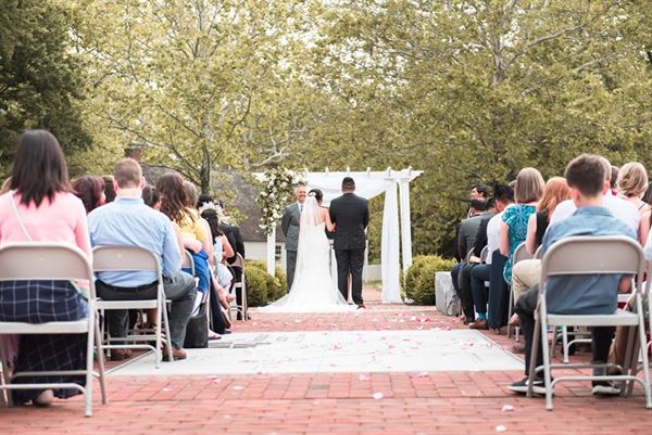 Montpelier Center For Arts & Education