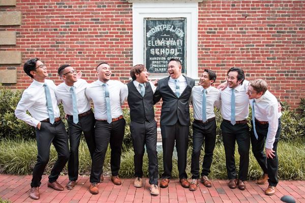 Montpelier Center For Arts & Education