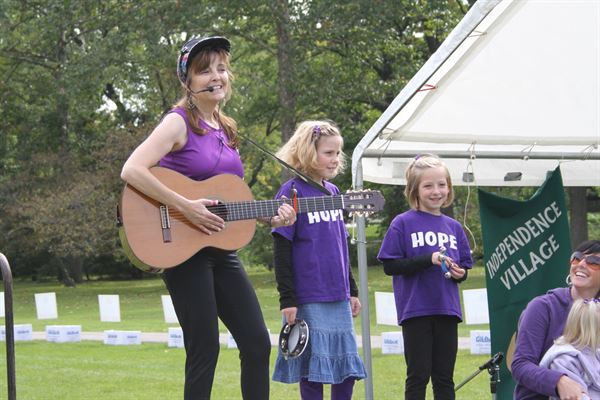 tunes and tales by tricia