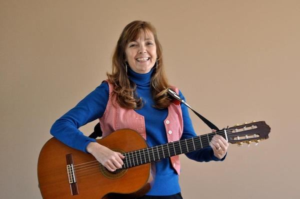 tunes and tales by tricia