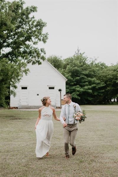 Harn Homestead Museum