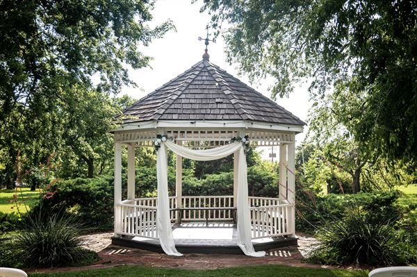 Harn Homestead Museum