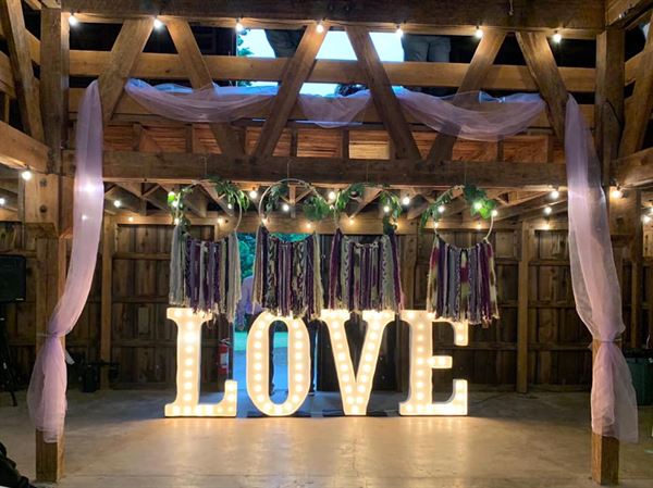 Harn Homestead Museum