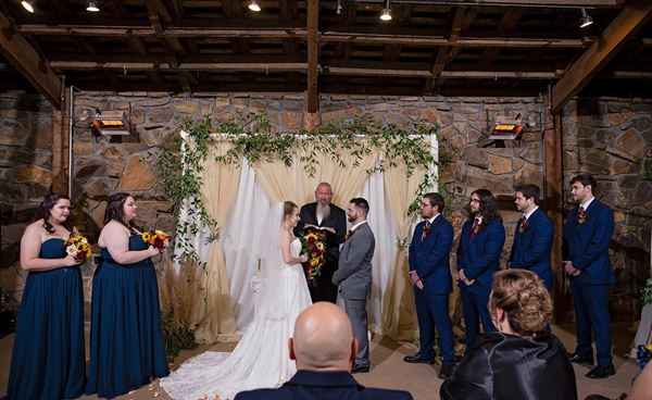 Harn Homestead Museum