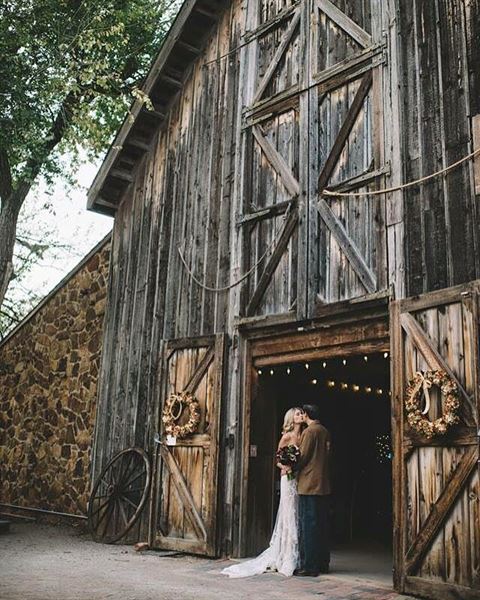 Harn Homestead Museum