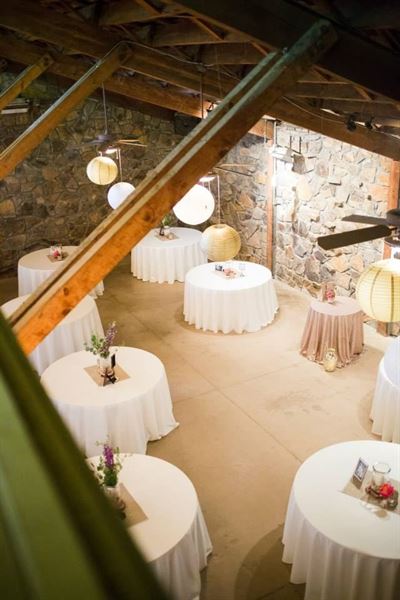 Harn Homestead Museum