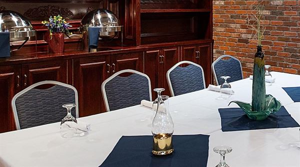 Holiday Inn Concord Downtown