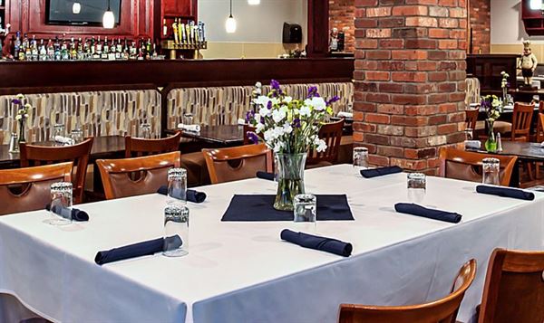 Holiday Inn Concord Downtown