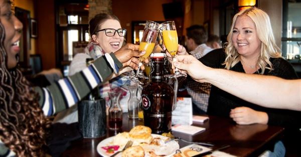 Granite City Food & Brewery - Northville