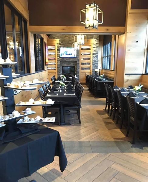 Granite City Food & Brewery - Northville