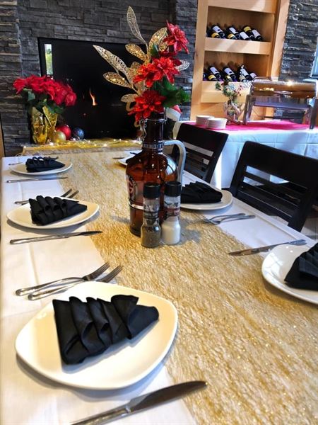 Granite City Food & Brewery - Northville