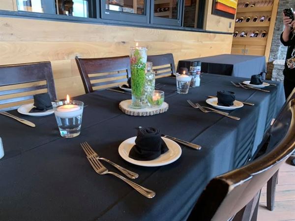 Granite City Food & Brewery - Northville