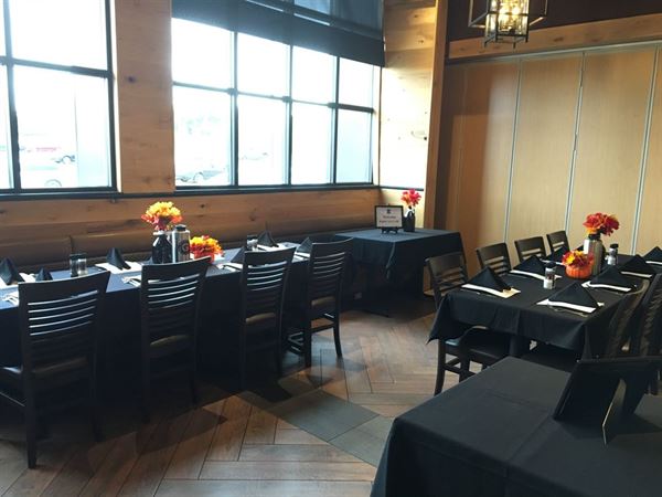 Granite City Food & Brewery - Northville