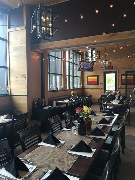 Granite City Food & Brewery - Northville