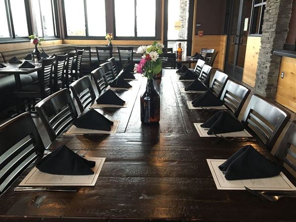 Granite City Food & Brewery - Northville