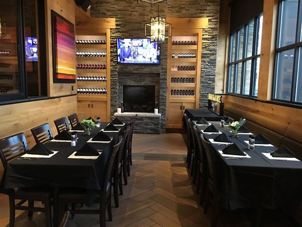 Granite City Food & Brewery - Northville