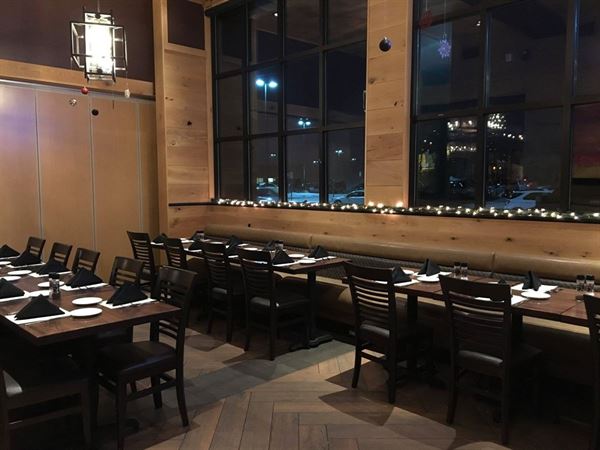 Granite City Food & Brewery - Northville