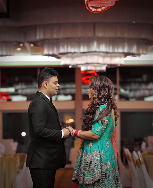 Live Stream Video Productions