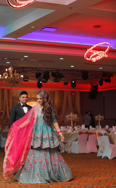 Live Stream Video Productions