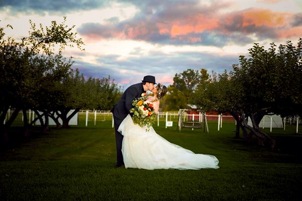 Balcony Point at Springdale Farm