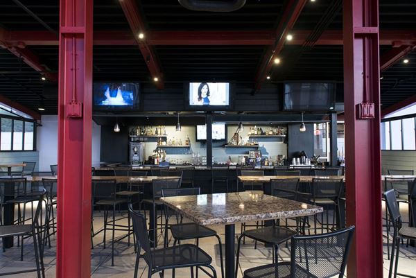 Cinco Mexican Cantina - Akers Mill