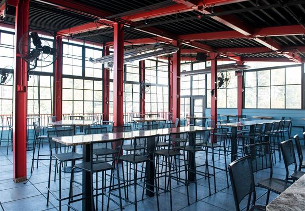 Cinco Mexican Cantina - Akers Mill