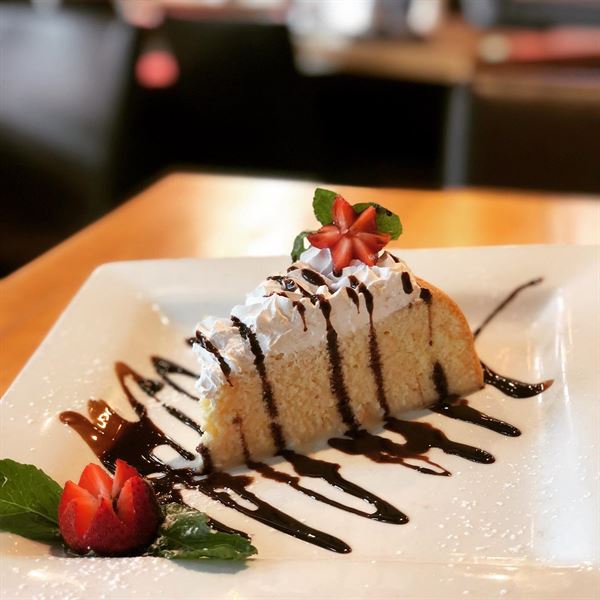 Cinco Mexican Cantina - Akers Mill