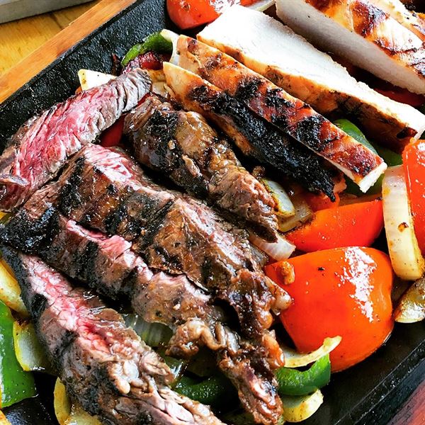 Cinco Mexican Cantina - Akers Mill