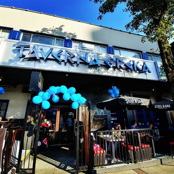 Taverna Greka