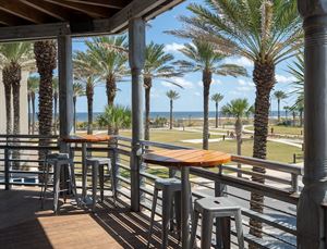 Surfer THE BAR Jacksonville Beach FL Party Venue