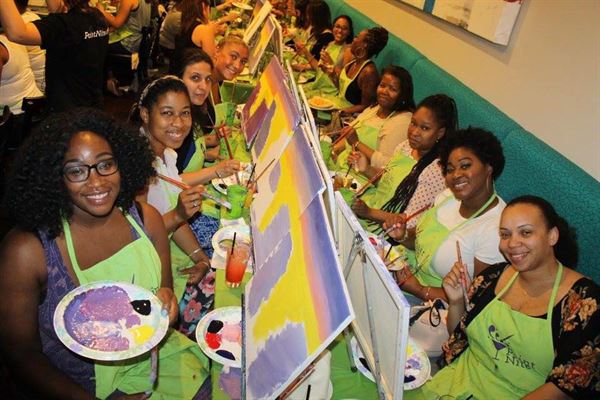 Savvor Restaurant & Lounge