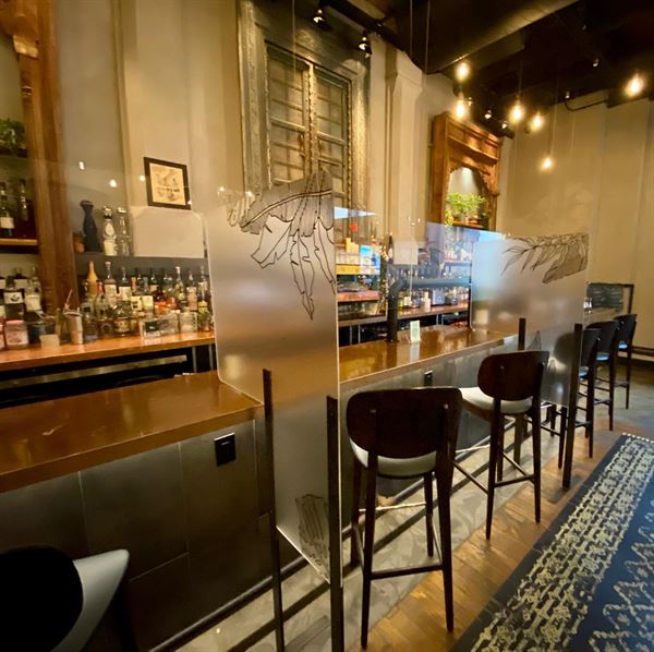 Sherkaan Indian Street Food