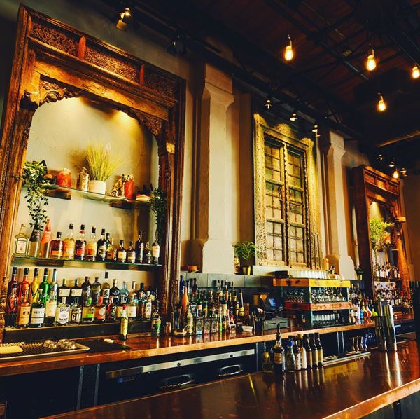 Sherkaan Indian Street Food