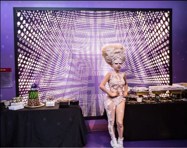 Madame Tussauds Hollywood