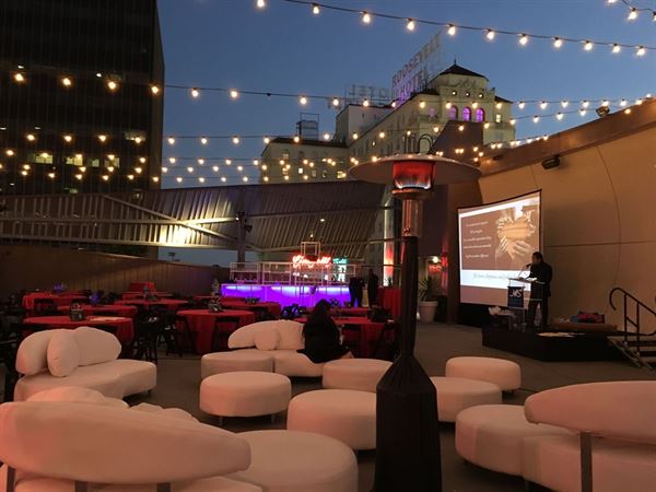 Madame Tussauds Hollywood