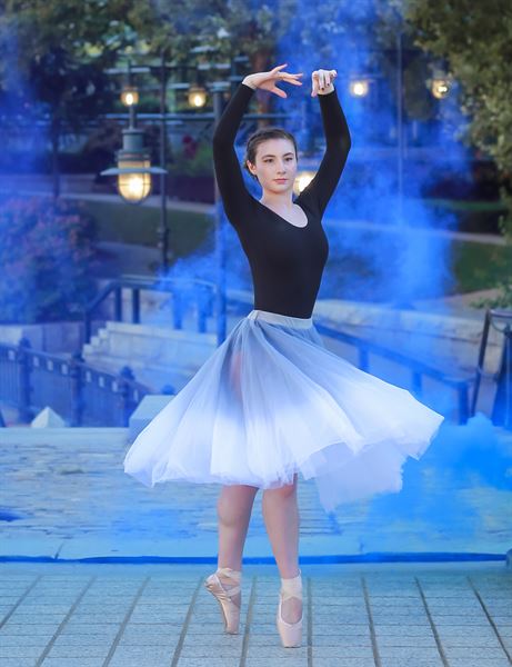 Amanda & Bella Photography