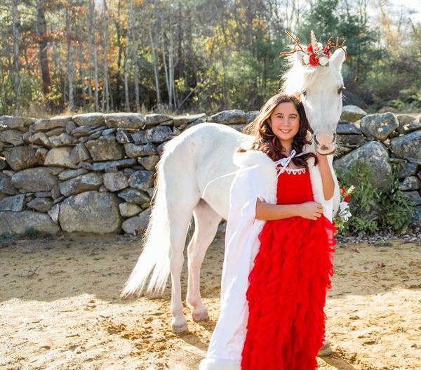 Amanda & Bella Photography