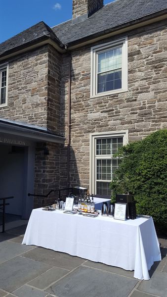 Maui Wowi Hawaiian Coffees & Smoothies + Espresso - Specialty Beverage Catering