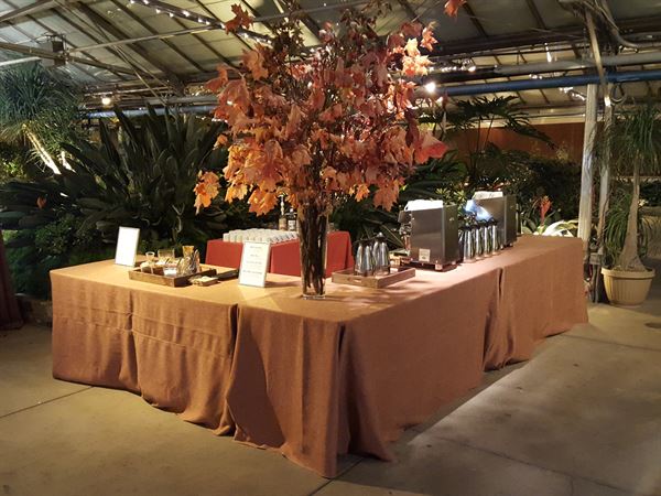 Maui Wowi Hawaiian Coffees & Smoothies + Espresso - Specialty Beverage Catering