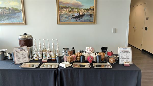 Maui Wowi Hawaiian Coffees & Smoothies + Espresso - Specialty Beverage Catering