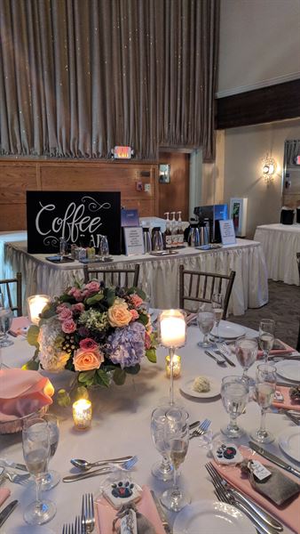 Maui Wowi Hawaiian Coffees & Smoothies + Espresso - Specialty Beverage Catering