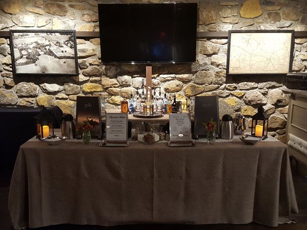 Maui Wowi Hawaiian Coffees & Smoothies + Espresso - Specialty Beverage Catering