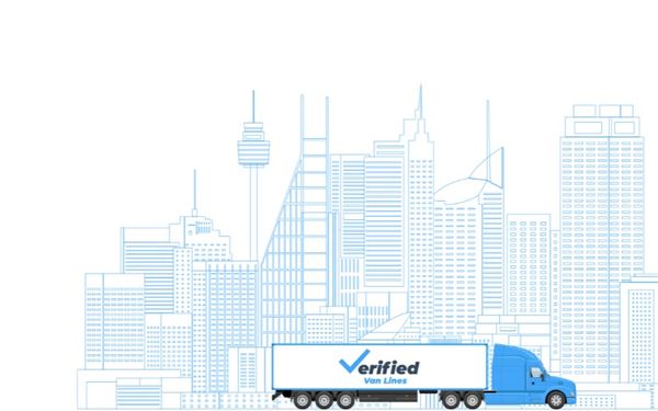 Verified Van Lines