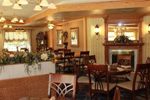 Huckleberry's Restuarant