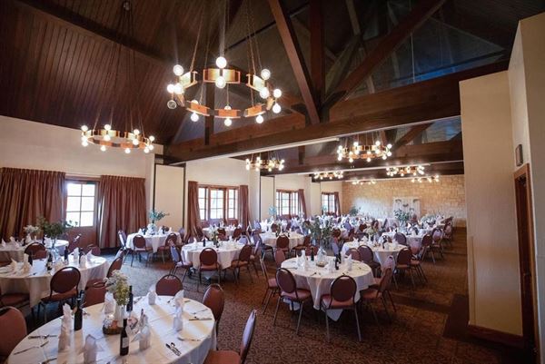 Pere Marquette Lodge & Conference Center