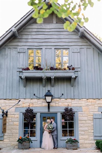 Pere Marquette Lodge & Conference Center