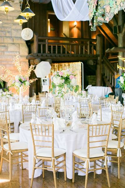 Pere Marquette Lodge & Conference Center