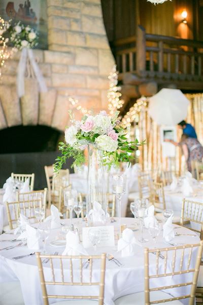 Pere Marquette Lodge & Conference Center